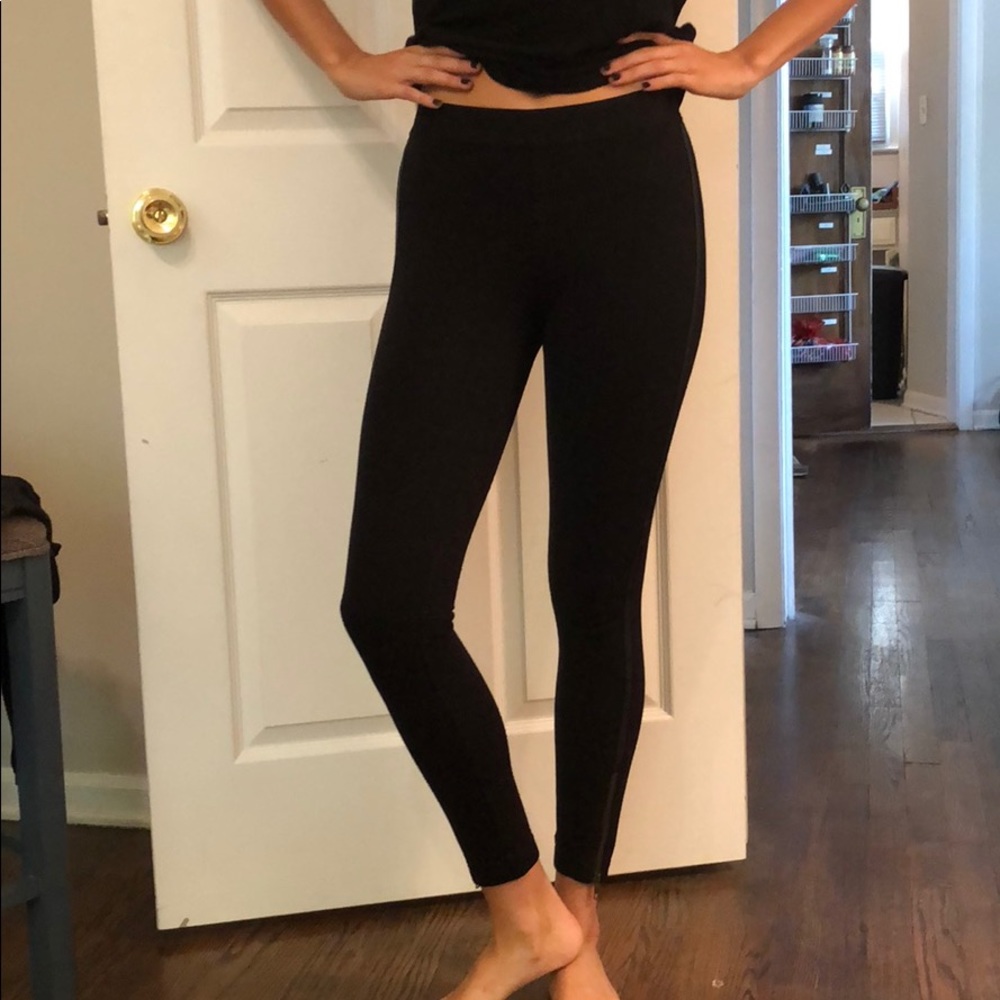 J. Crew pant legging